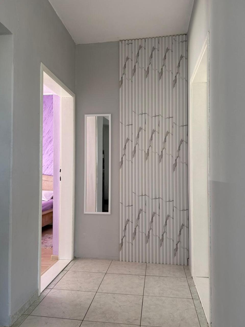 Apartmani Andrijana ウルツィニ エクステリア 写真